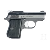 WTP Tanfoglio, Mod. Titan