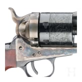 Colt Mod. 1851 Navy Conversion (Hege-Uberti)
