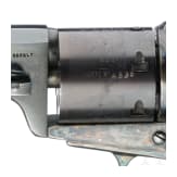 Colt Mod. 1851 Navy Conversion (Hege-Uberti)