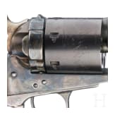 Colt Mod. 1851 Navy Conversion (Hege-Uberti)
