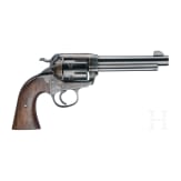 Colt SAA Bisley, Ital. Replika von Armi J&auml;ger