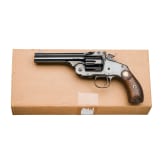 Smith & Wesson Schofield 2nd Model 1875, Hege, im Karton