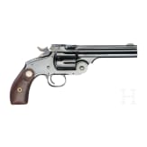 Smith & Wesson Schofield 2nd Model 1875, Hege, im Karton