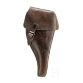 Revolvertasche RR 79 f&uuml;r Berittene der Feldartillerie