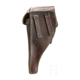 Revolvertasche RR 79 f&uuml;r Berittene der Feldartillerie