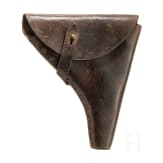 Marine-Holster f&uuml;r Pistole Webley .455