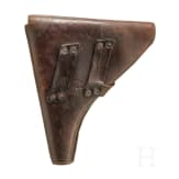 Marine-Holster f&uuml;r Pistole Webley .455