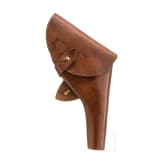 Holster zum Revolver Webley Mark VI