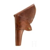 Holster zum Revolver Webley Mark VI