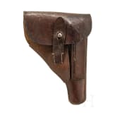 Tasche zur Walther PP