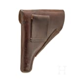 Tasche zur Walther PP
