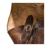 Tasche zur Walther PP