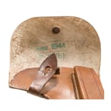 Tasche zur VIS Mod. 35, Radom, Wehrmacht