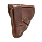 Tasche zur Pistole Simson