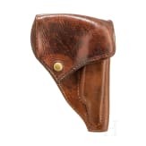 Tasche zur Pistole Nambu Typ 94, WK II