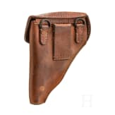 Tasche zur Pistole Nambu Typ 94, WK II