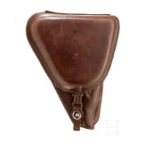 Tasche zur Pistole Nambu Typ 14