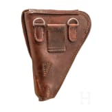 Tasche zur Pistole Nambu Typ 14