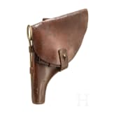 Tasche zum Revolver Nagant M 1895