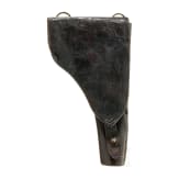Tasche zur Pistole Astra 400
