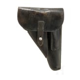 Tasche zur Pistole 08, DDR