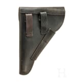 Tasche zur Pistole 08, DDR