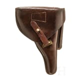 Tasche zur P 08, Portugal