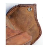 Tasche zur Pistole Nambu Typ 94, WK II