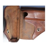 Tasche zur Pistole Nambu Typ 94, WK II