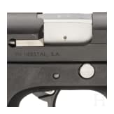 FN Mod. FNP 9, im Koffer