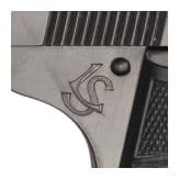 Bergmann Mod. 2