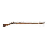 Tüfek, osmanisch, um 1800