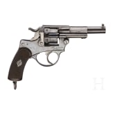 Offiziersrevolver Mod. 1874