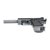 Webley & Scott Mark I Royal Horse Artillery Model 1912, mit Anschlagschaft