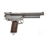 Webley-Mars (Gabbet-Fairfax)