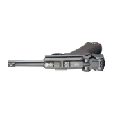 A Luger pistol Mod. 1906 by DWM, Portuguese Navy "m/910"