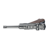 A Luger pistol Mod. 1906 by DWM, Marine pattern, Portuguese contract ("m/910"), 1st republic