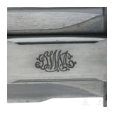 A Luger pistol Mod. 1906 by DWM, Marine pattern, Portuguese contract ("m/910"), 1st republic
