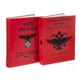 Jan C. Still - "Axis Pistols", "Central Powers Pistols"