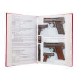 Jan C. Still - "Axis Pistols", "Central Powers Pistols"