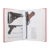 Jan C. Still - "Axis Pistols", "Central Powers Pistols"