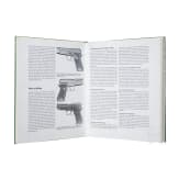 Four books on Luger Pistols