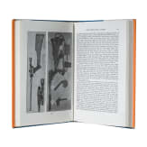 Three books on Luger Pistols