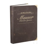 Book "Mauser Pistol Systems" by Harry Kaspar