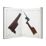 Book "Mauser Pistol Systems" by Harry Kaspar