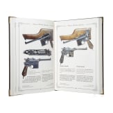 Book "Mauser Pistol Systems" by Harry Kaspar