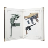 Book "Mauser Pistol Systems" by Harry Kaspar