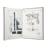 Book "Mauser Pistol Systems" by Harry Kaspar