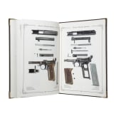 Book "Mauser Pistol Systems" by Harry Kaspar
