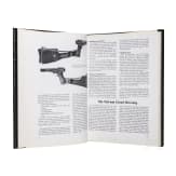 Three books on Mauser and FN HP pistols